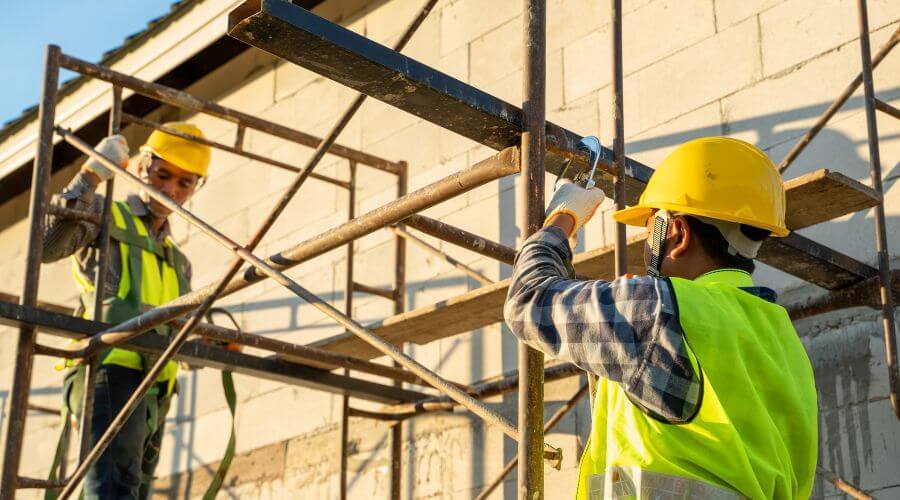 Expert flood damage restoration services in Farmville, NC